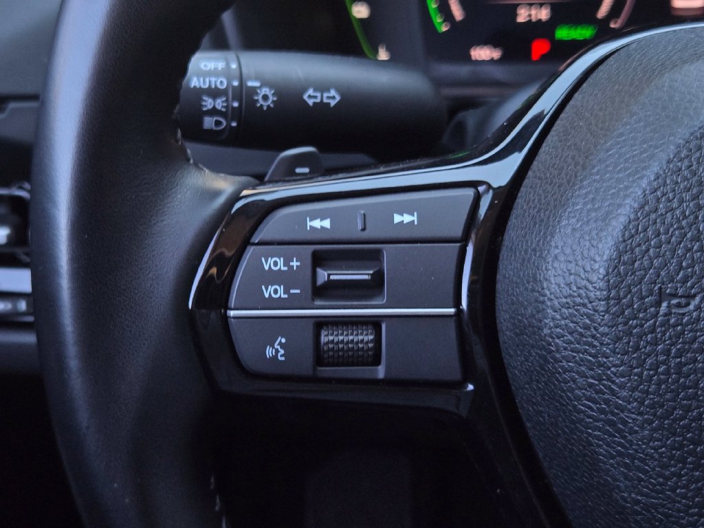 Used 2023 Honda Accord Touring image 26