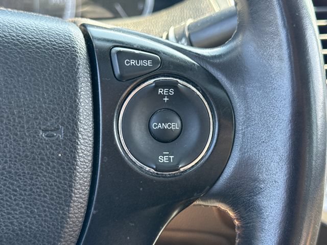 Used 2015 Honda Accord EX-L image 32