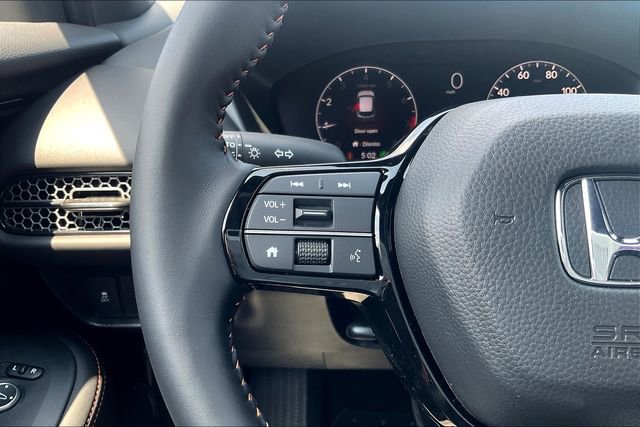 New 2026 Honda HR-V Sport image 17