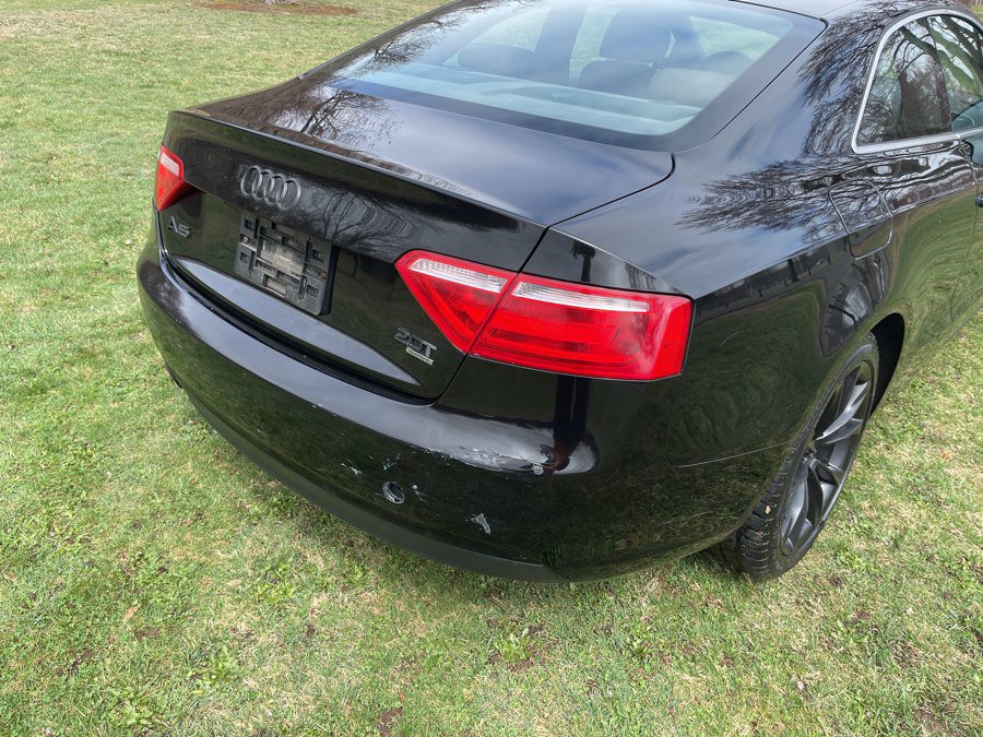 Used 2013 Audi A5 2.0T Premium AWD/4WD image 21