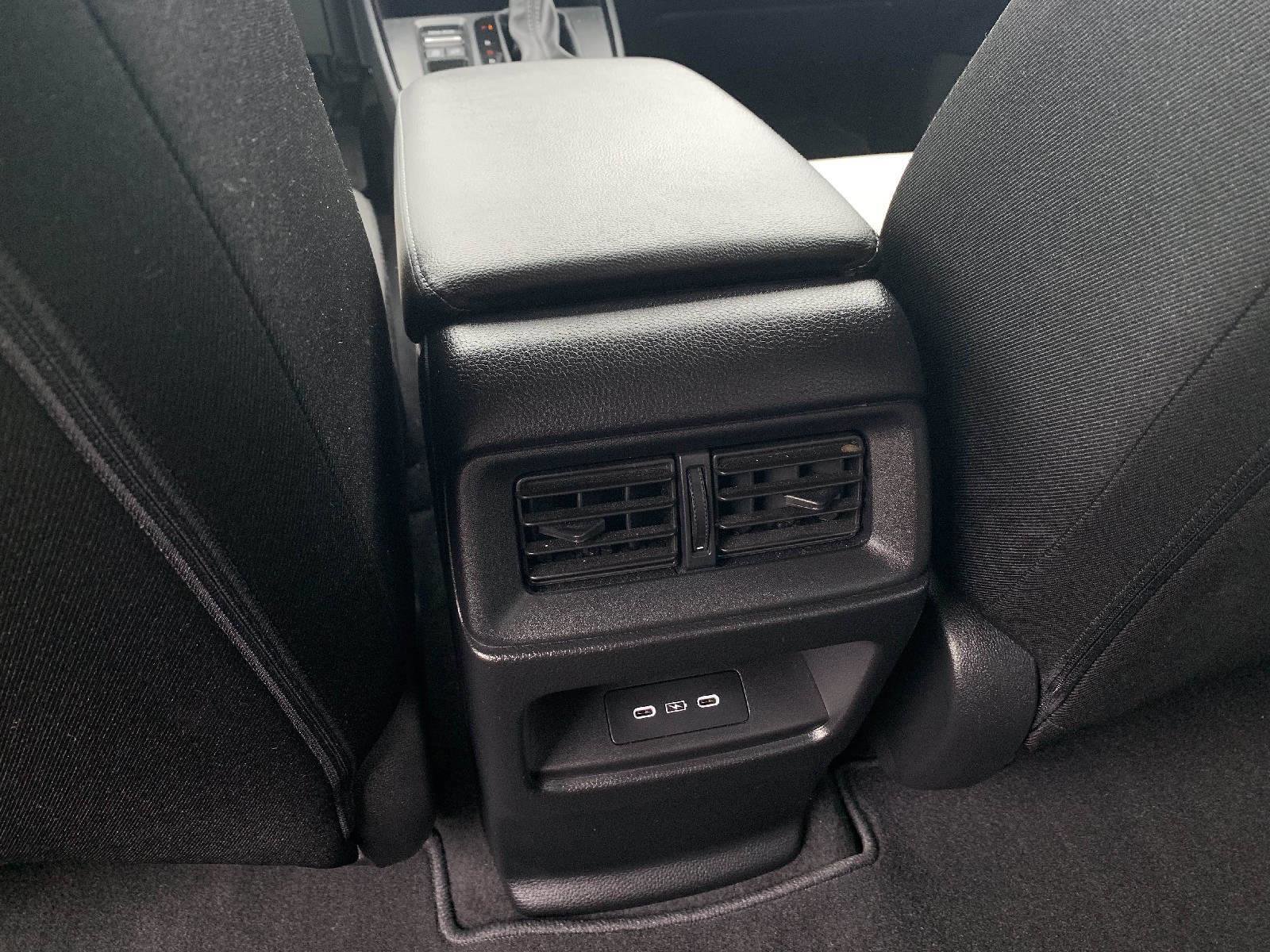 Certified 2024 Honda CR-V EX image 40