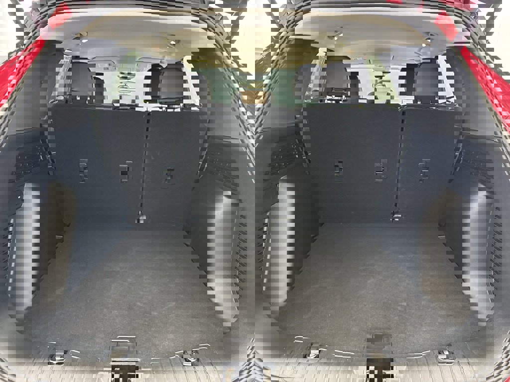 Used 2022 Ford Escape SEL image 28