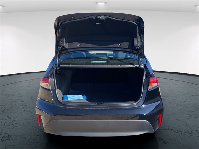 Used 2025 Toyota Corolla LE image 14