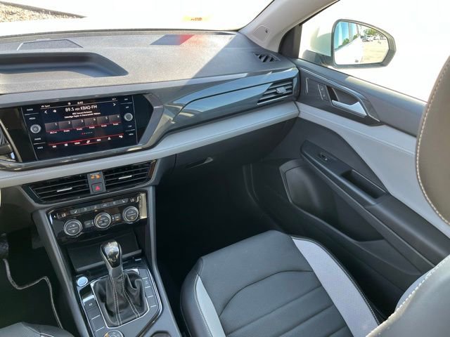 Used 2023 Volkswagen Taos SEL AWD/4WD image 11