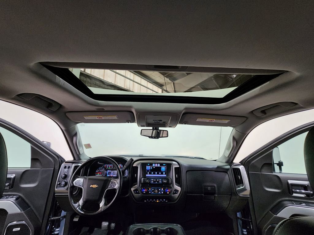Used 2015 Chevrolet Silverado 3500 LTZ w/ Duramax Plus Package image 19