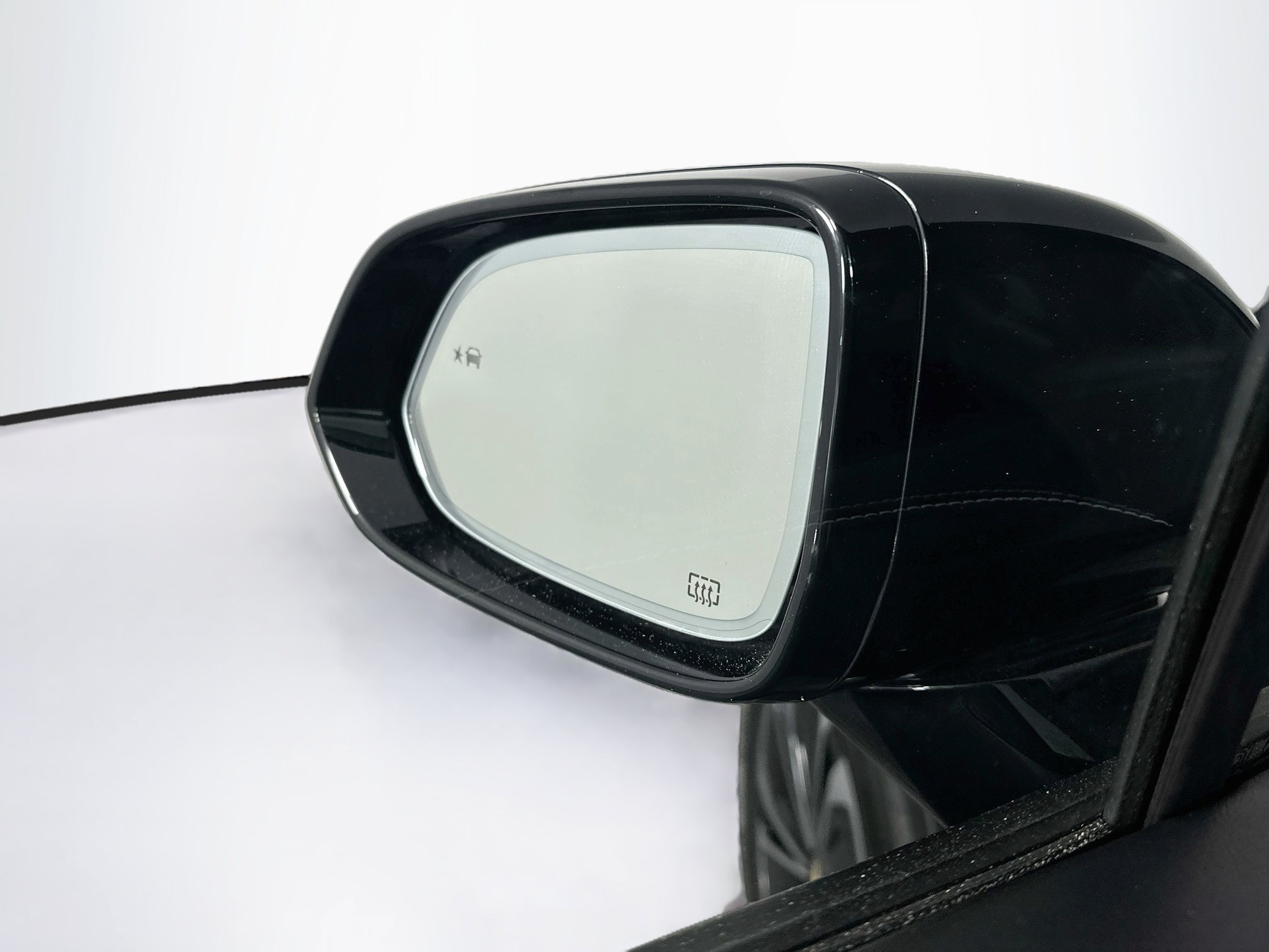 Used 2024 Chevrolet Blazer EV LT AWD/4WD image 16