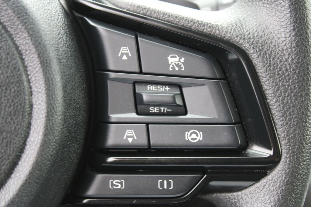 Certified 2024 Subaru Crosstrek 2.0i Premium AWD/4WD image 15