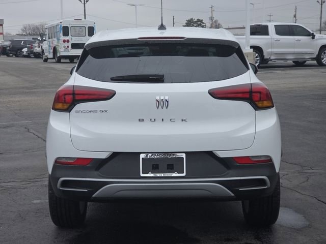 New 2026 Buick Encore GX Preferred w/ Comfort Package image 20