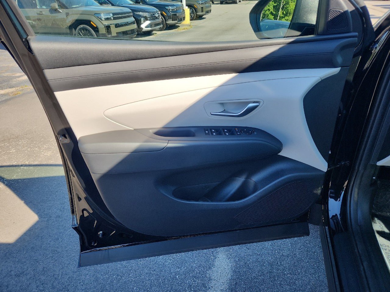 New 2026 Hyundai Tucson SE AWD/4WD image 12