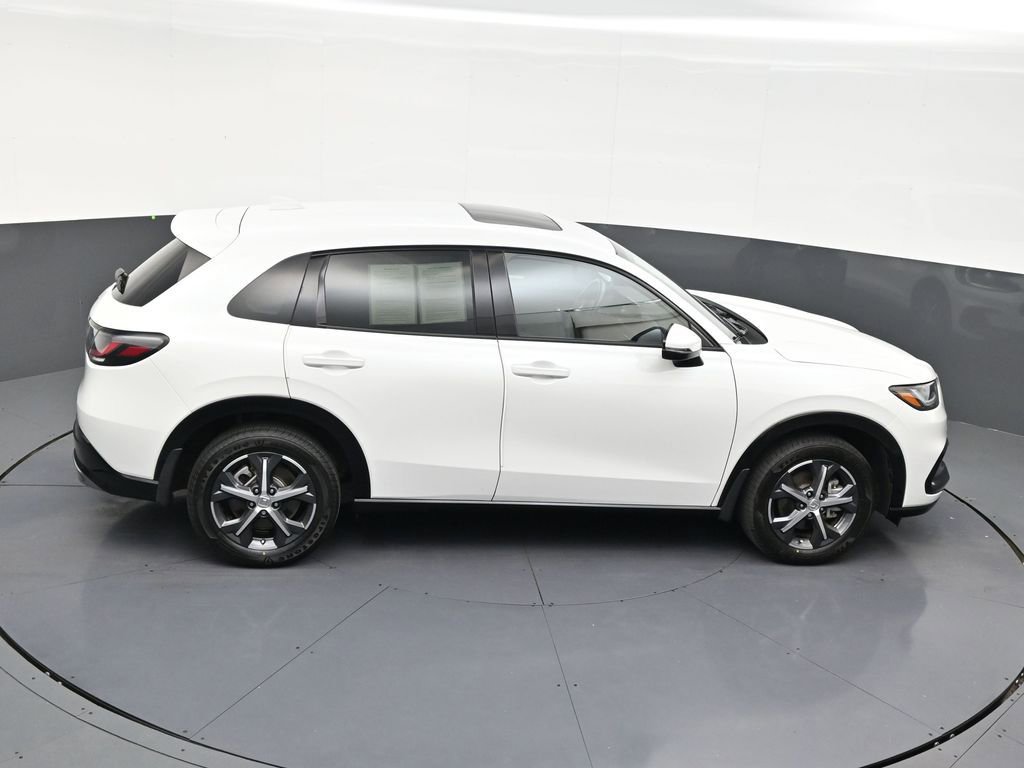 Used 2023 Honda HR-V EX-L image 18