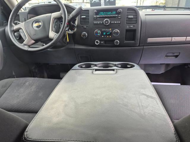 Used 2011 Chevrolet Silverado 1500 LT w/ All-Star Edition image 10