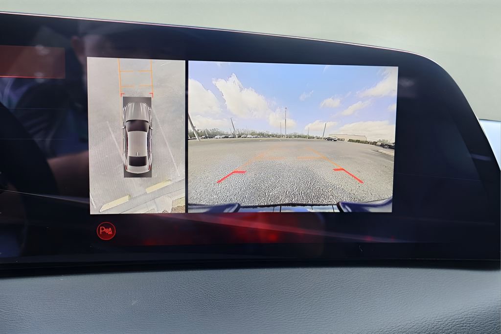 New 2026 Cadillac CT5 V image 23