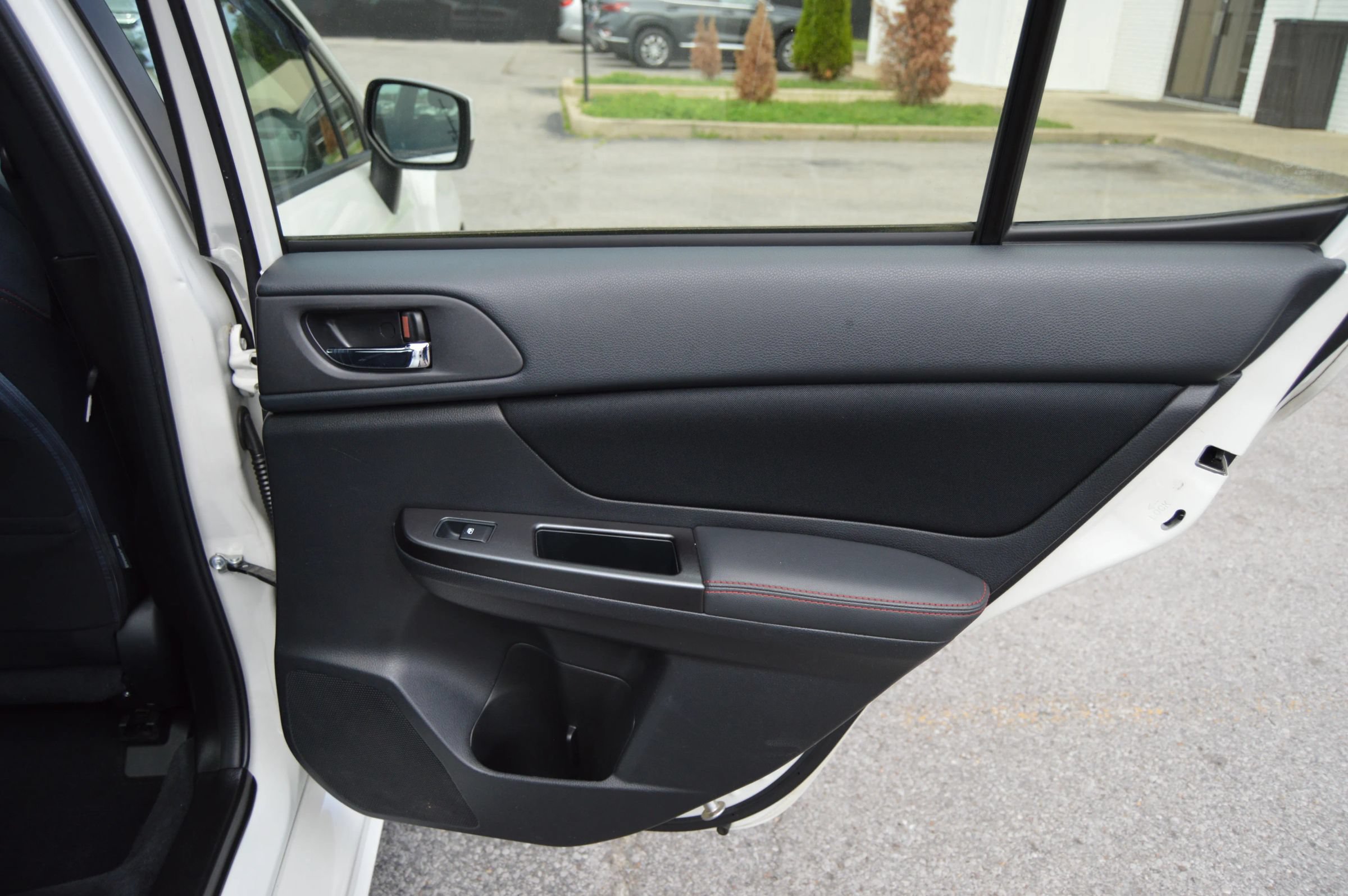 Used 2015 Subaru WRX Premium AWD/4WD image 24