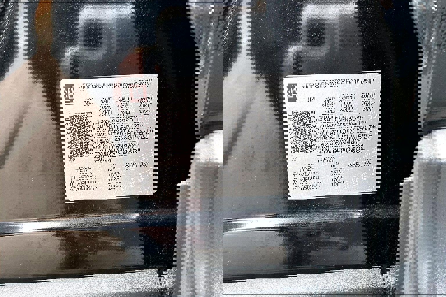 Used 2020 Chevrolet Equinox Premier w/ Premier Redline Edition image 19