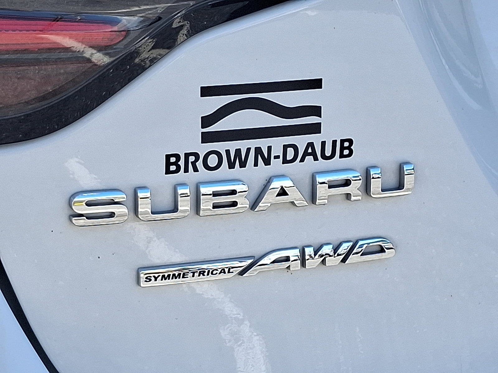 Used 2024 Subaru Legacy Limited image 29