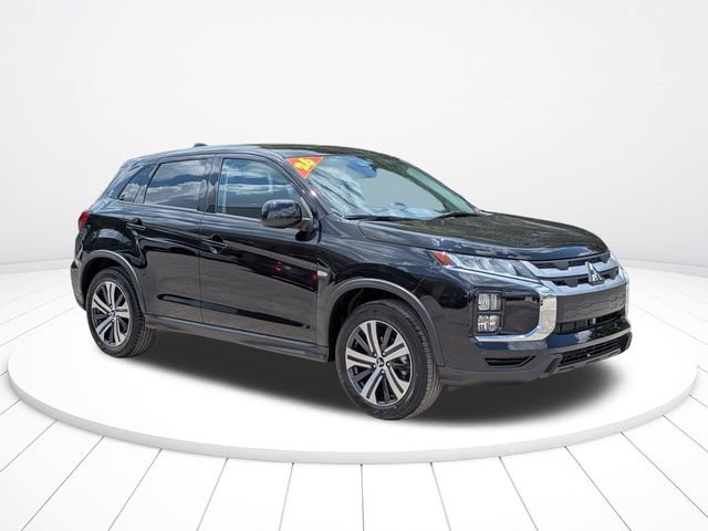 New 2026 Mitsubishi Outlander Sport ES AWD/4WD video 2