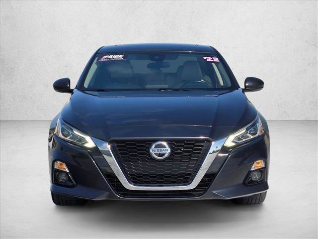 Used 2022 Nissan Altima 2.5 SL image 2
