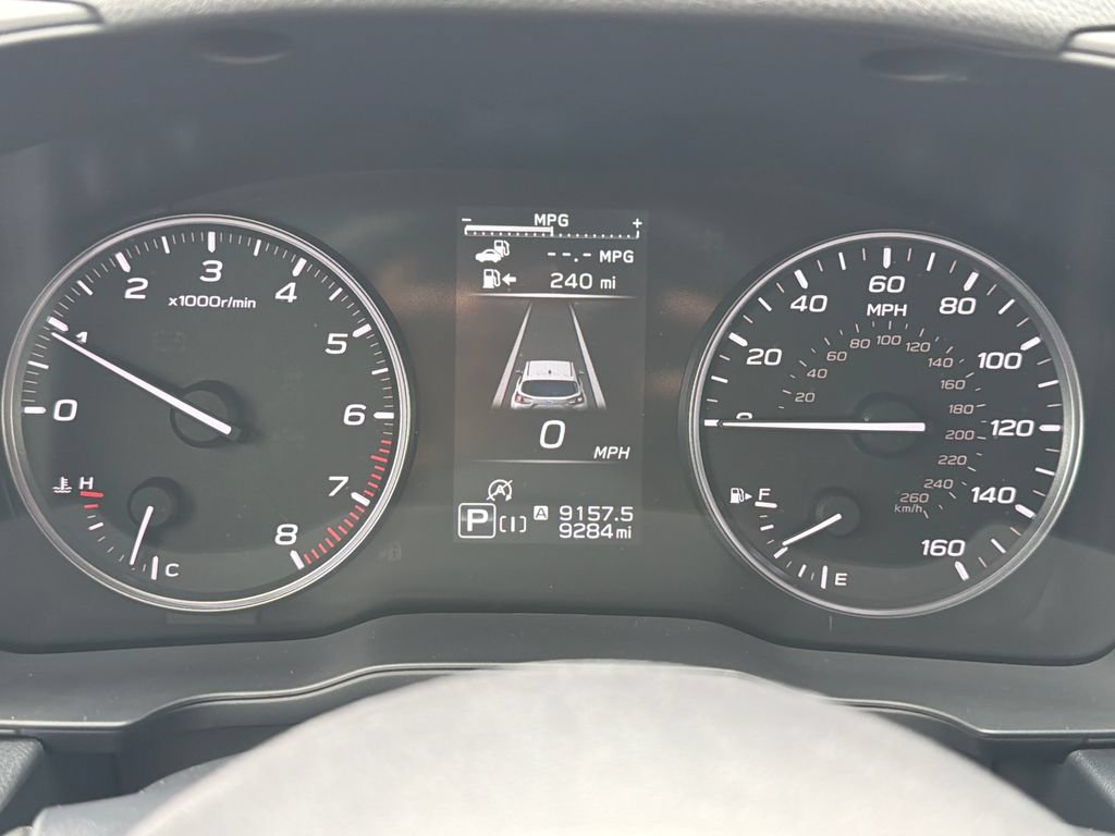Certified 2024 Subaru Impreza 2.0i Sport AWD/4WD image 45