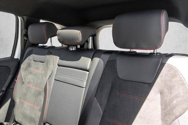 New 2026 Mercedes-Benz GLB 250 4MATIC image 24