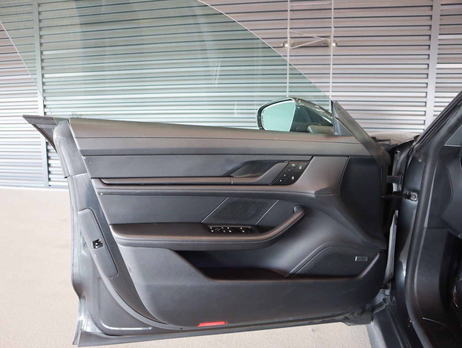 Certified 2024 Porsche Taycan image 21