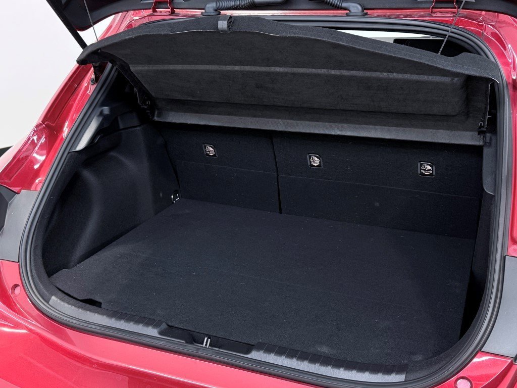 Used 2023 Toyota Corolla Core image 20