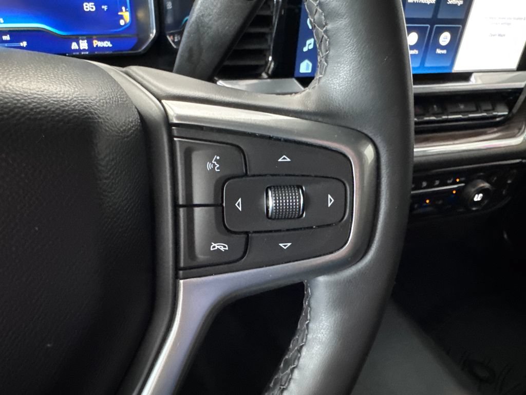 Certified 2023 Chevrolet Silverado 1500 LT AWD/4WD image 17