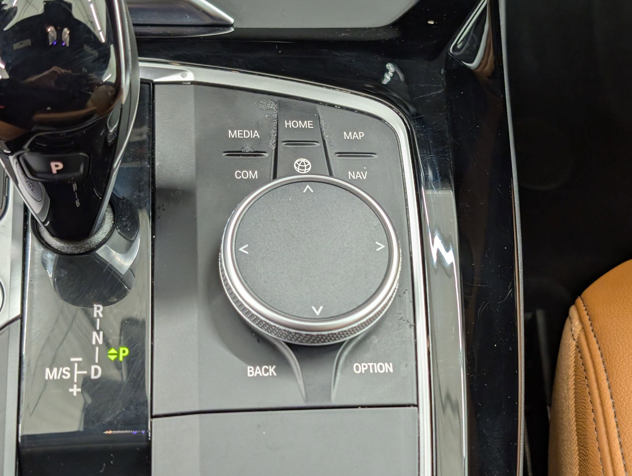 Certified 2023 BMW X3 sDrive30i w/ M Sport Package image 20