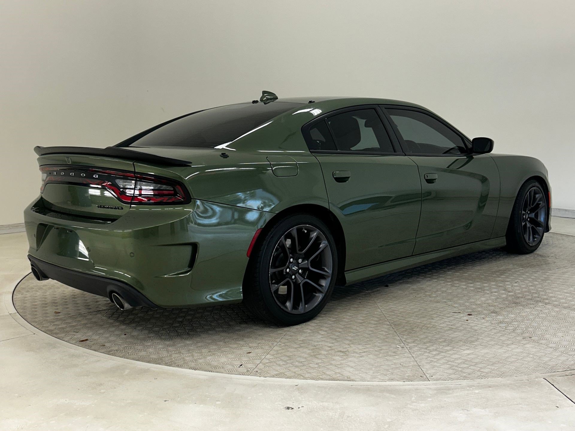 Used 2023 Dodge Charger Scat Pack w/ Plus Group image 8