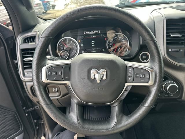 Used 2025 RAM 1500 Classic Warlock image 18