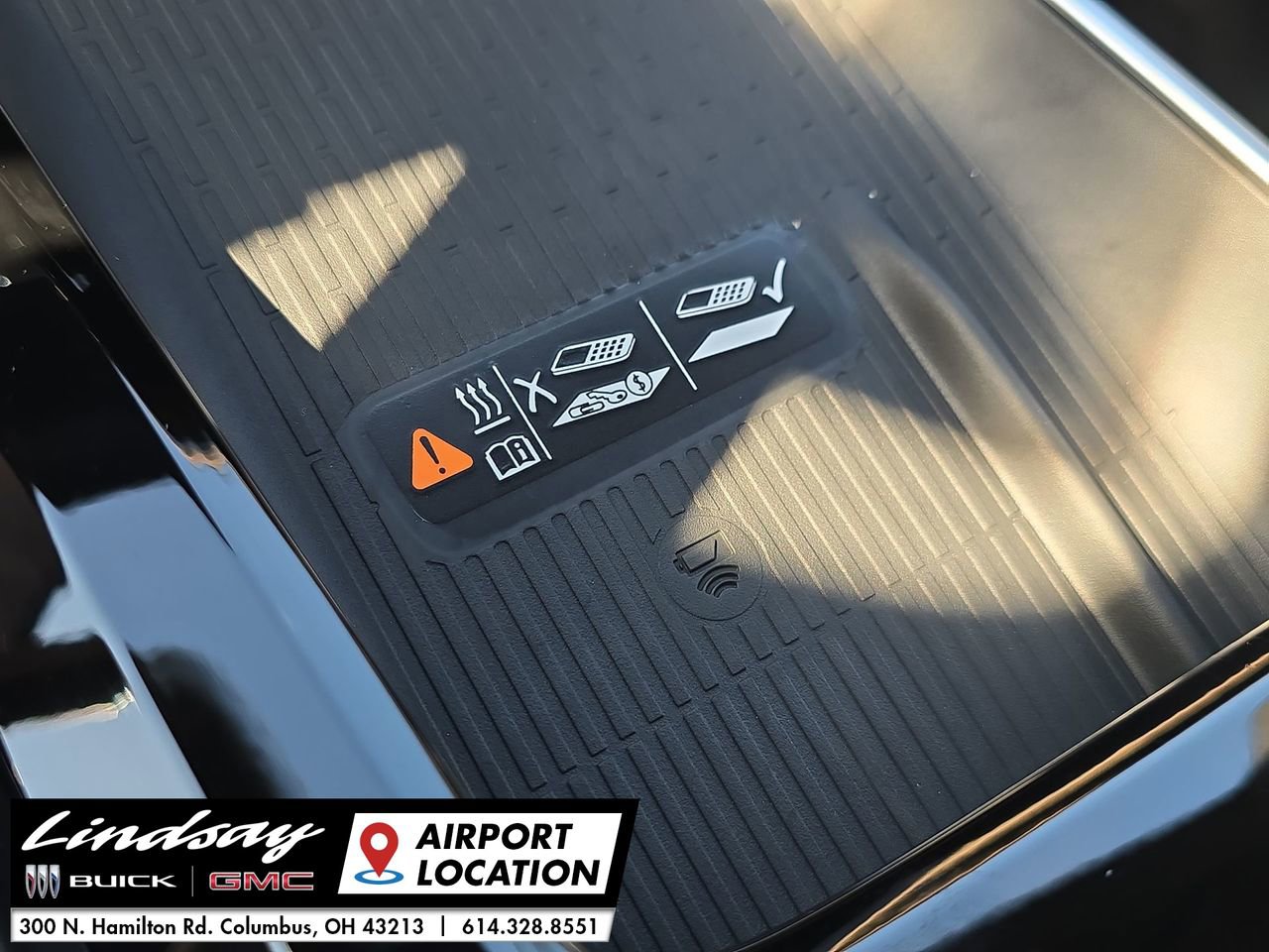 New 2026 Buick Enclave Preferred image 40