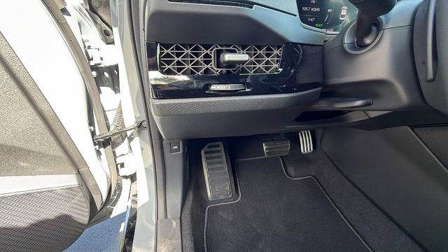 New 2026 Honda Accord Sport image 30