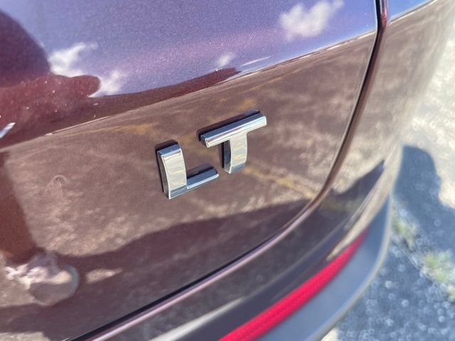 Used 2022 Chevrolet TrailBlazer LT w/ Convenience Package FWD image 36