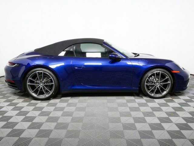 Certified 2021 Porsche 911 Carrera image 29
