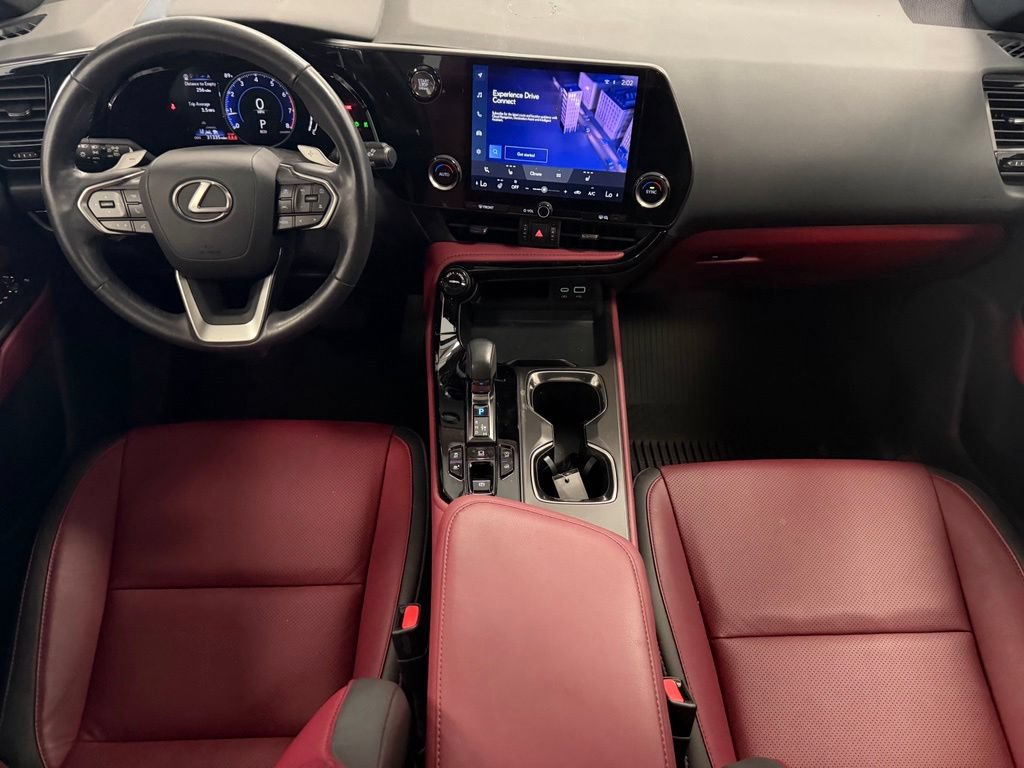 Used 2024 Lexus NX 350 AWD w/ Cold Area Package image 15