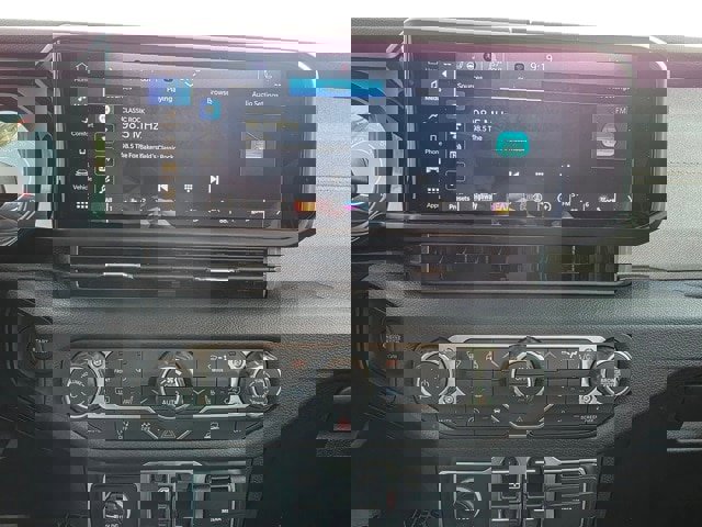 New 2026 Jeep Gladiator Sport image 17