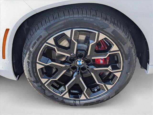 Used 2025 BMW X3 M50 w/ Premium Package image 9