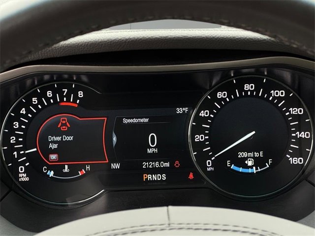 Used 2020 Lincoln MKZ Standard w/ Convenience Package image 20