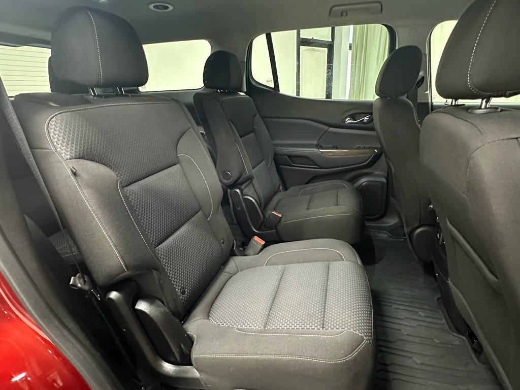 Certified 2023 GMC Acadia SLE w/ Driver Convenience Package image 13