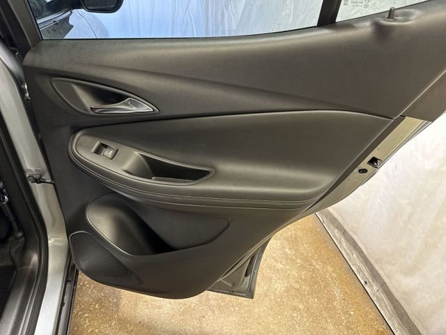 Certified 2025 Buick Encore GX Preferred FWD image 24