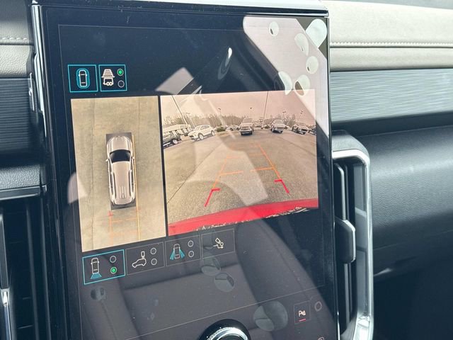 New 2026 GMC Acadia Elevation w/ Black Edition image 32