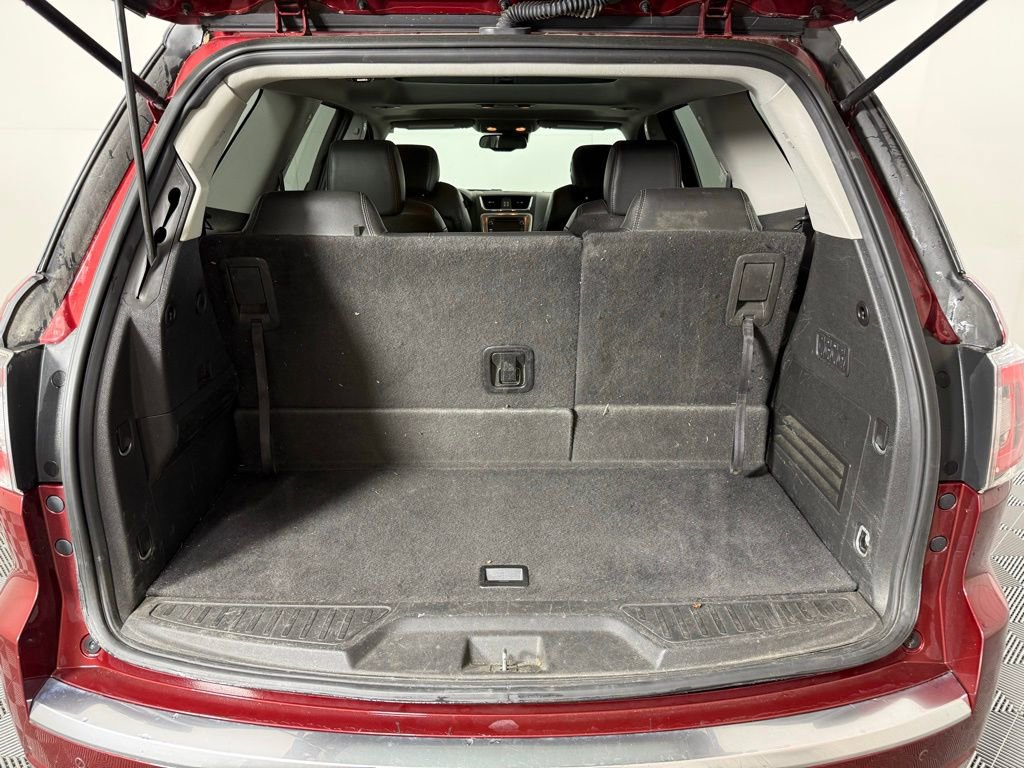 Used 2016 GMC Acadia Denali image 12