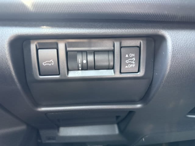 New 2026 Subaru Forester Limited AWD/4WD image 12