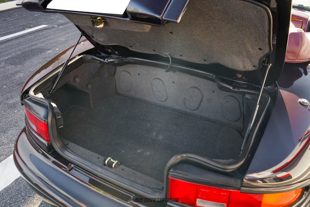 Used 1998 Aston Martin DB7 Volante image 82