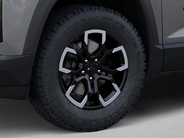 New 2026 Chevrolet Equinox ACTIV image 9