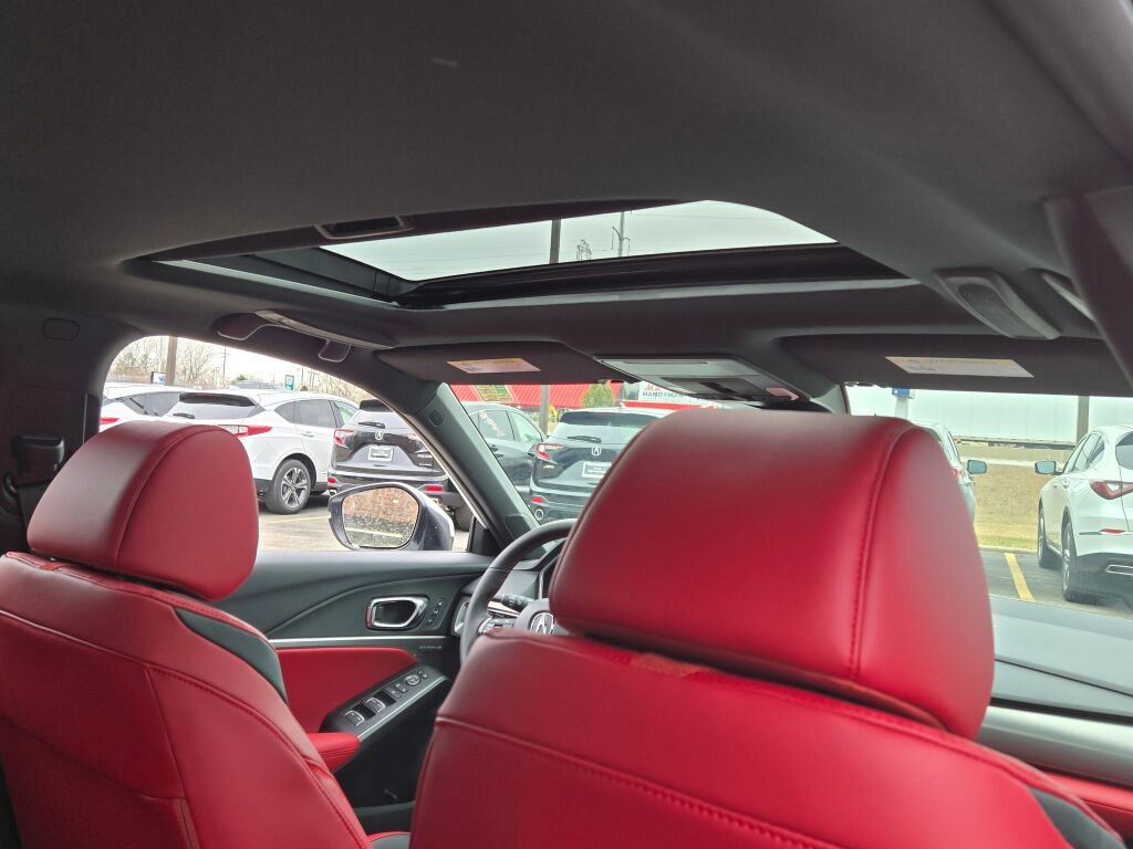 New 2026 Acura Integra A-Spec image 13