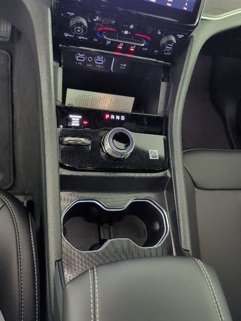 New 2025 Jeep Grand Cherokee L Limited AWD/4WD image 20