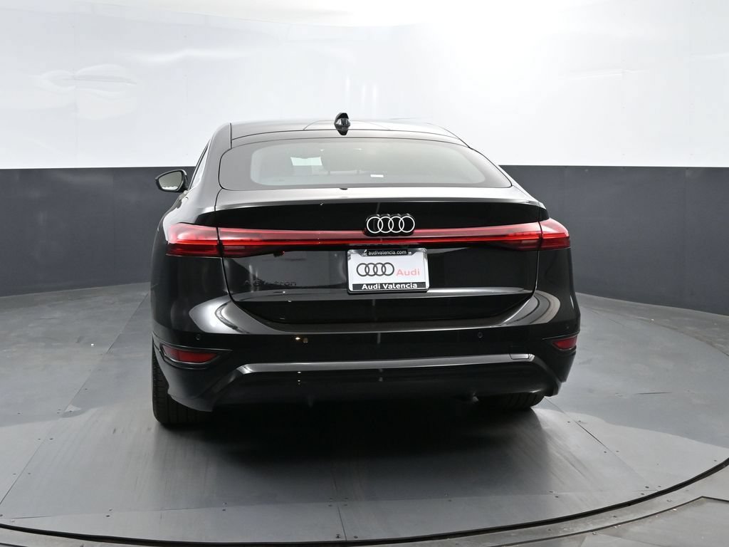 New 2027 Audi A6 e-tron Premium RWD image 22