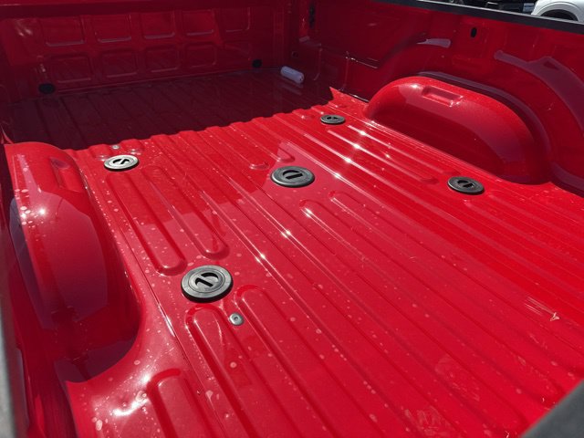 New 2026 RAM 3500 Tradesman AWD/4WD image 7