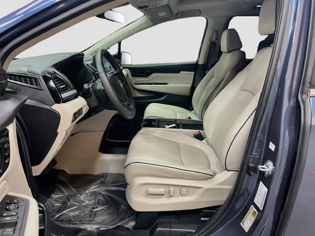 Used 2026 Honda Odyssey Touring image 21