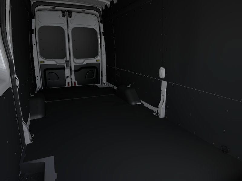 New 2026 Ford Transit 350 148 High Roof Extended RWD image 12